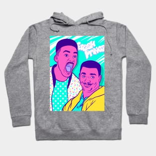 Fresh Prince Hoodie